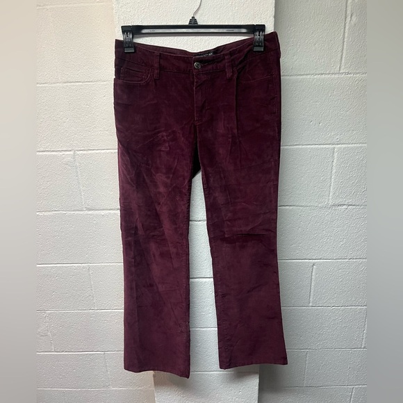 Banana Republic Flare Wide Leg Jeans - Picture 1 of 4